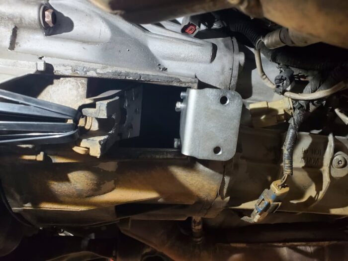 ADTR V3 Manual Transmission Pedal Installation Tips ADTR