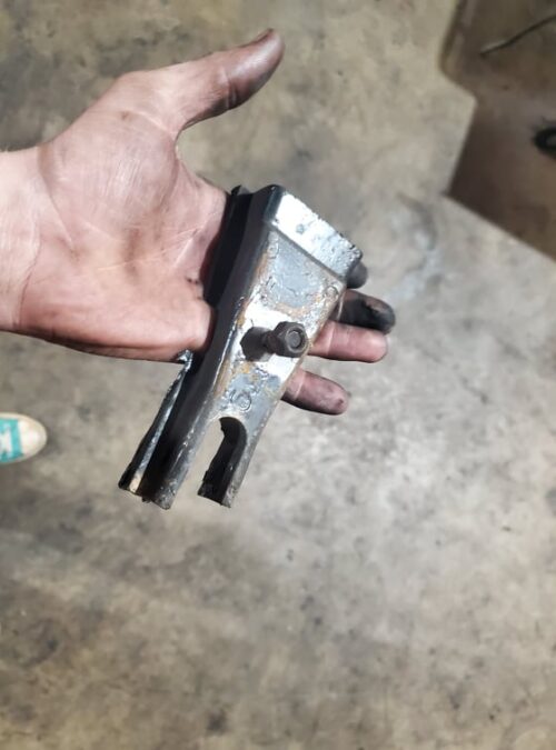 ADTR V3 Manual Transmission Pedal Installation Tips ADTR