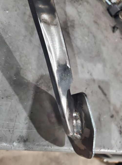 ADTR V3 Manual Transmission Pedal Installation Tips ADTR