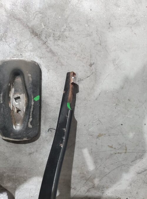 ADTR V3 Manual Transmission Pedal Installation Tips ADTR