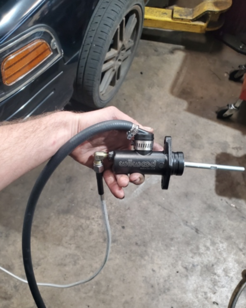 ADTR V3 Manual Transmission Pedal Installation Tips ADTR