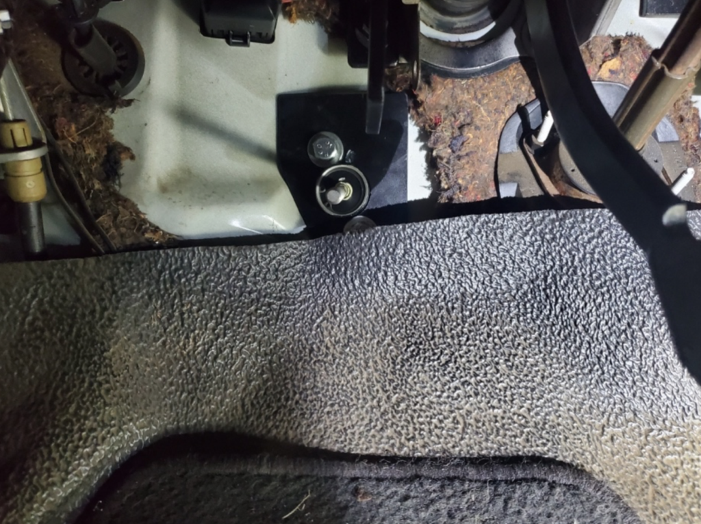 ADTR V3 Manual Transmission Pedal Installation Tips ADTR