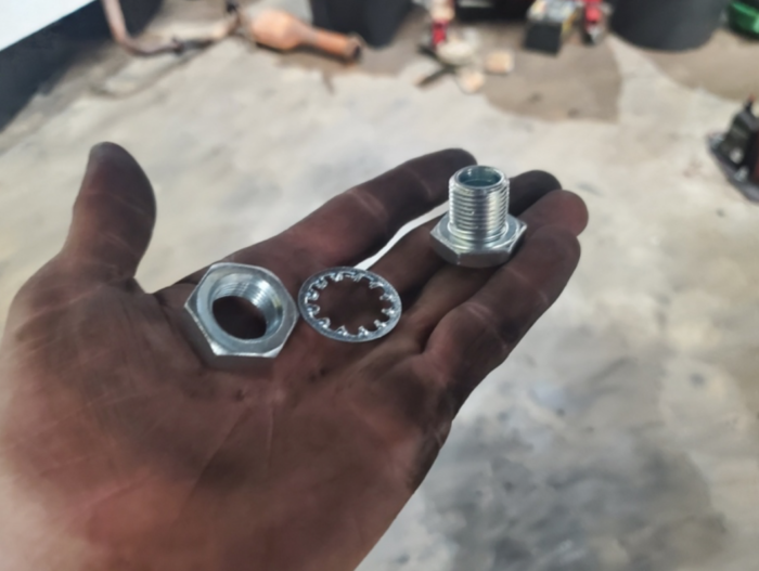 ADTR V3 Manual Transmission Pedal Installation Tips ADTR