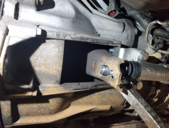 ADTR V3 Manual Transmission Pedal Installation Tips ADTR