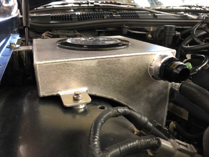 Ford Crown Victoria ADTR