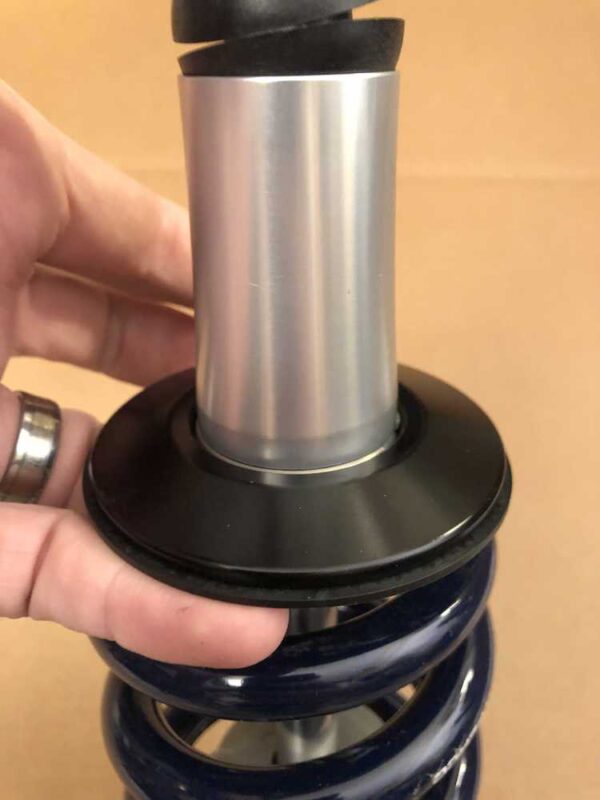 ADTR 9202 Coil Over Installation Instructions ADTR