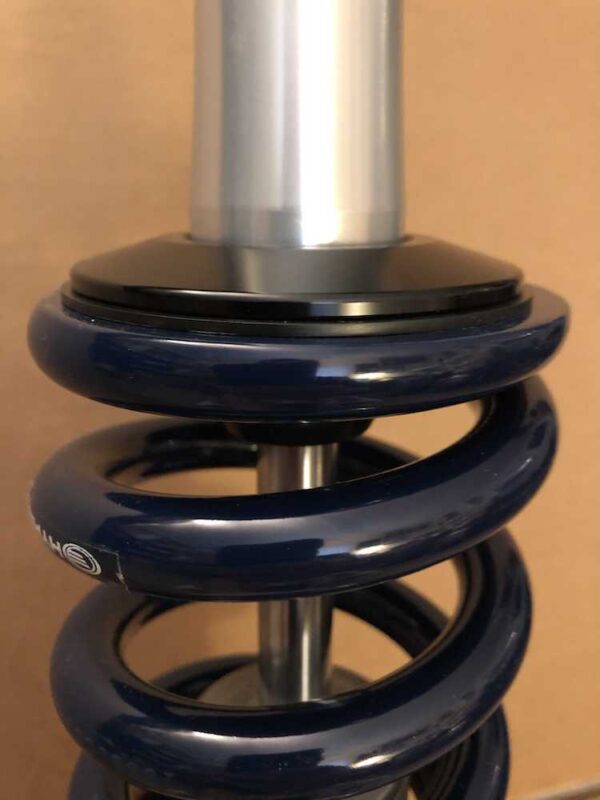 ADTR 9202 Coil Over Installation Instructions ADTR