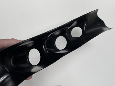 ADTR Performance Triple A-Pillar Pod for 2 1/16 Gauges - ADTR